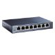 Εικόνα της Switch Tp-Link TL-SG108 v6 8 port 10/100/1000Mbps