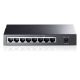 Εικόνα της Switch Tp-Link SF1008P v4 8 Port POE 10/100 Mbps