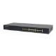 Εικόνα της Switch Tp-Link TL-SG1024 v11 1U 24Ports 10/100/1000Mbps Rackmount
