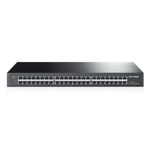 Εικόνα της Switch Tp-Link SG1048 v6 48-Port 10/100/1000Mbps