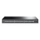Εικόνα της Switch Tp-Link SG1048 v6 48-Port 10/100/1000Mbps