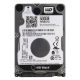 Εικόνα της Εσωτερικός Σκληρός Δίσκος Western Digital Black 500GB 2.5" SATA ΙΙΙ 32MB Cache 7200rpm WD5000LPLX