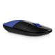 Εικόνα της Ποντίκι HP Z3700 Wireless Blue V0L81AA