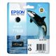 Εικόνα της Μελάνι Epson T7608 Matte Black C13T76084010