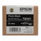 Εικόνα της Μελάνι Epson T8501 Photo Black C13T850100
