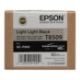 Εικόνα της Μελάνι Epson T8509 Light Light Black C13T850900