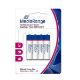 Εικόνα της Μπαταρίες MediaRange Super Heavy Duty AAA, 1.5V, LR3, 4 Pack MRBAT141