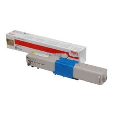 Εικόνα της Toner Oki Yellow 46508713