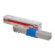 Εικόνα της Toner Oki Cyan 46508715