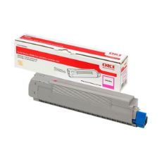 Εικόνα της Toner Oki Magenta 46508714