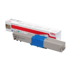 Εικόνα της Toner Oki Cyan HC 46508711