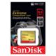 Εικόνα της Κάρτα Μνήμης Compact Flash SanDisk Extreme 64GB UDMA7 SDCFXSB-064G-G46
