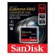 Εικόνα της Κάρτα Μνήμης Compact Flash SanDisk Extreme Pro 64GB UDMA7 SDCFXPS-064G-X46