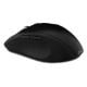 Εικόνα της Πληκτρολόγιο-Ποντίκι Highline Series MediaRange Wireless Black MROS105-GR