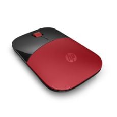 Εικόνα της Ποντίκι HP Z3700 Wireless Red V0L82AA