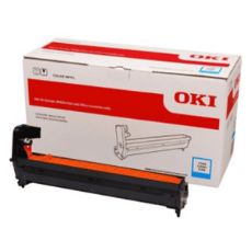 Εικόνα της Drum Oki Cyan 46484107