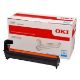 Εικόνα της Drum Oki Cyan 46484107