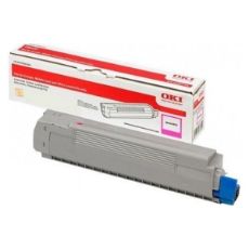 Εικόνα της Toner Oki Magenta High Capacity 46490606