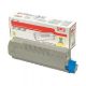 Εικόνα της Toner Oki Yellow High Capacity 46490605