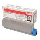 Εικόνα της Toner Oki Black High Capacity 46490608