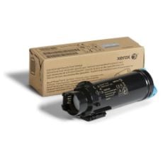 Εικόνα της Toner Xerox Cyan HC 106R03690