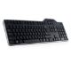 Εικόνα της Πληκτρολόγιο Dell KB813 with SmartCard Reader (US) Black 580-18366