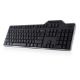 Εικόνα της Πληκτρολόγιο Dell KB813 with SmartCard Reader (US) Black 580-18366