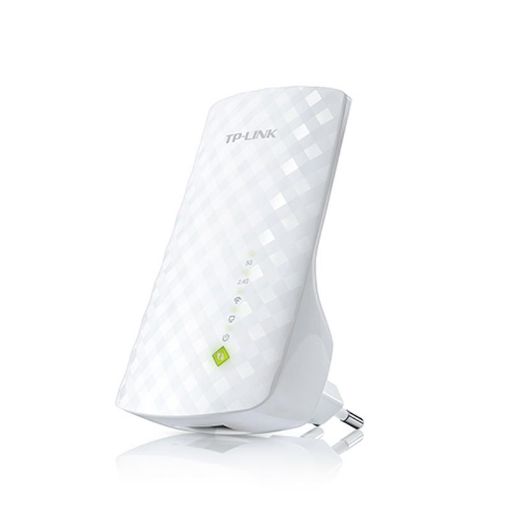 Εικόνα της Range Extender Tp-Link RE200 v4 Dual Band 10/100Mbps