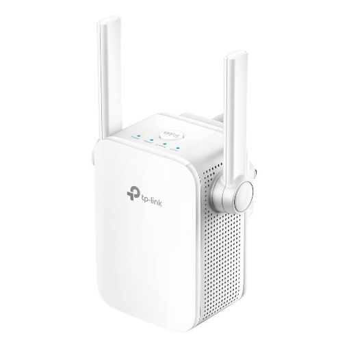 Εικόνα της Range Extender Tp-Link RE305 v3 AC1200 Dual Band 10/100Mbps