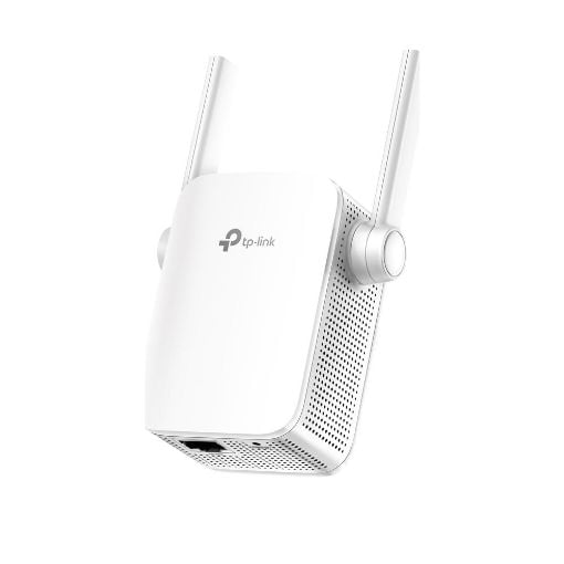 Εικόνα της Range Extender Tp-Link WA855RE v5 N300 10/100Mbps
