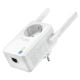 Εικόνα της Range Extender Tp-Link WA860RE v6 Passthrough N300 10/100Mbps