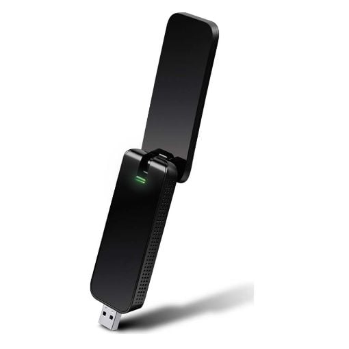 Εικόνα της WiFi USB Adapter Tp-Link Archer T4U v3 Dual Band AC1300