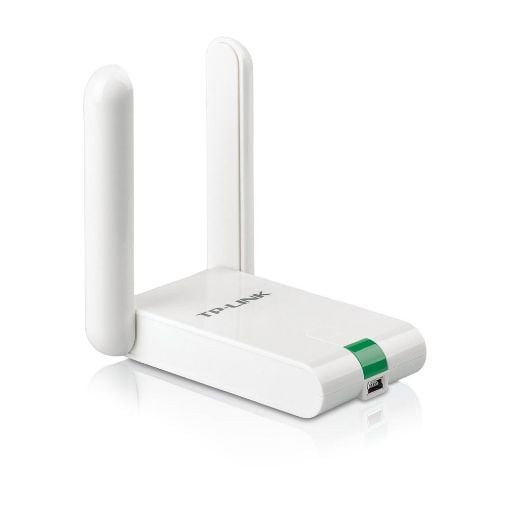 Εικόνα της WiFi USB Adapter Tp-Link WN822N v5 N300 High Gain