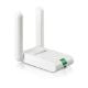 Εικόνα της WiFi USB Adapter Tp-Link WN822N v5 N300 High Gain