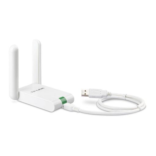 Εικόνα της WiFi USB Adapter Tp-Link WN822N v5 N300 High Gain
