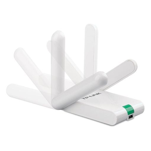 Εικόνα της WiFi USB Adapter Tp-Link WN822N v5 N300 High Gain