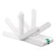 Εικόνα της WiFi USB Adapter Tp-Link WN822N v5 N300 High Gain