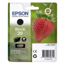 Εικόνα της Μελάνι Epson T2981 Black C13T29814012