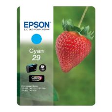 Εικόνα της Μελάνι Epson T2982 Cyan C13T29824012