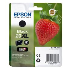 Εικόνα της Μελάνι Epson T2991 Black XL C13T29914012