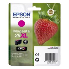 Εικόνα της Μελάνι Epson T2993 Magenta XL C13T29934010