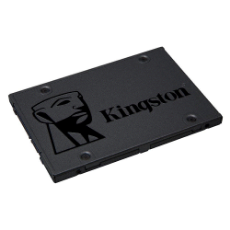 Εικόνα της Δίσκος SSD Kingston A400 2.5" 120GB SataIII SA400S37/120G