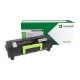Εικόνα της Toner Lexmark Black 51B2000