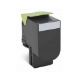 Εικόνα της Toner Lexmark Black 71B20K0