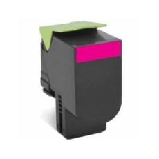 Εικόνα της Toner Lexmark Magenta 71B20M0