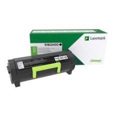 Εικόνα της Toner Lexmark Black HC 51B2H00