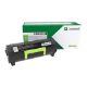 Εικόνα της Toner Lexmark Black HC 51B2H00