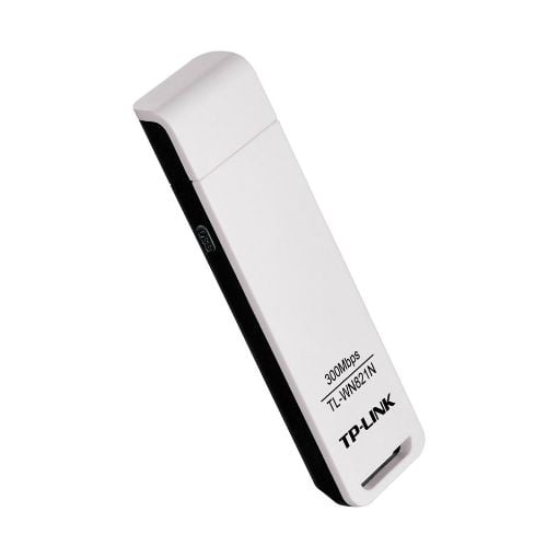 Εικόνα της WiFi USB Adapter Tp-Link WN821N v6 N300