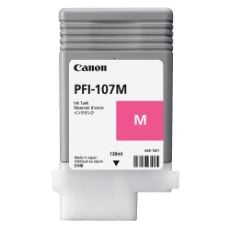 Εικόνα της Μελάνι Canon PFI-107M Magenta 6707B001