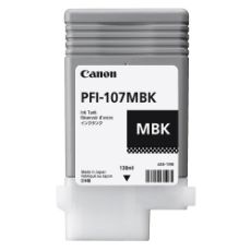 Εικόνα της Μελάνι Canon PFI-107MBK Matte Black 6704B001